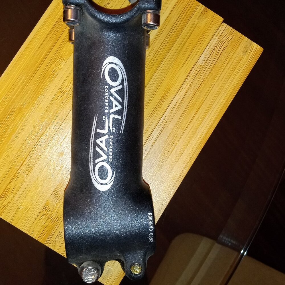 bike stem